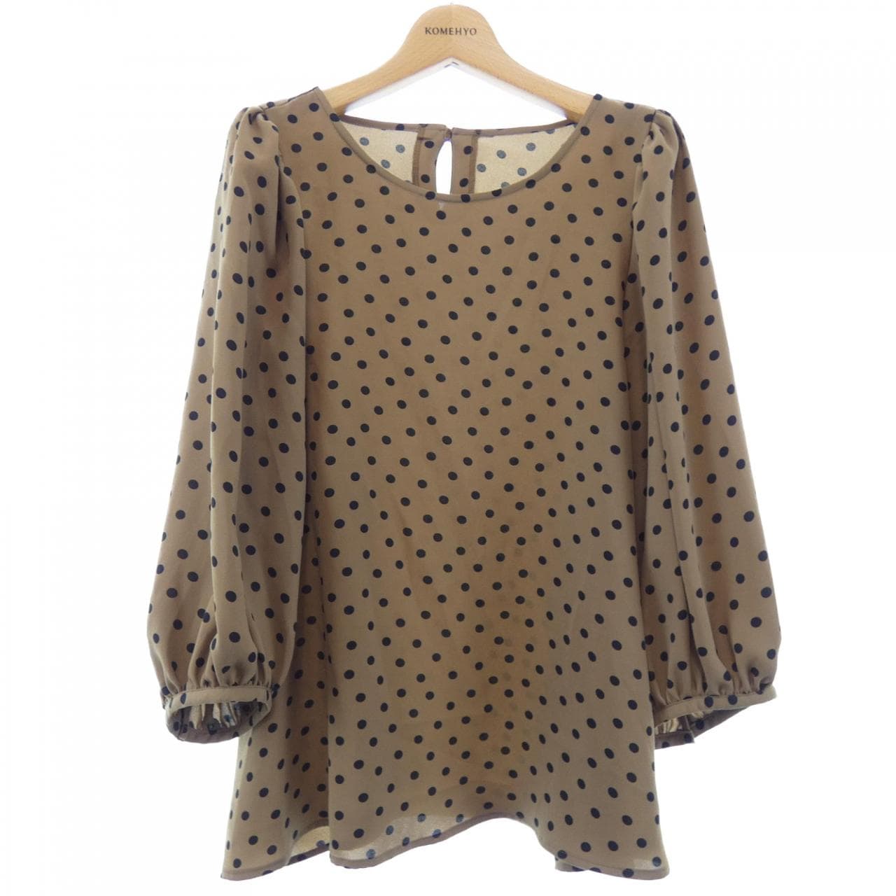 レリアン LEILIAN トップス