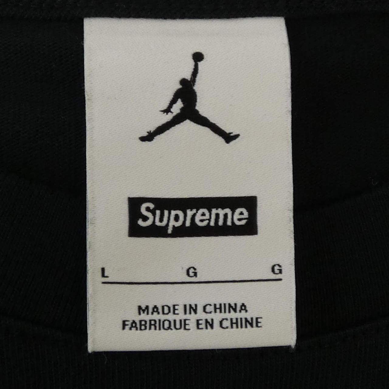 ナイキシュプリーム NIKE×SUPREME Tシャツ