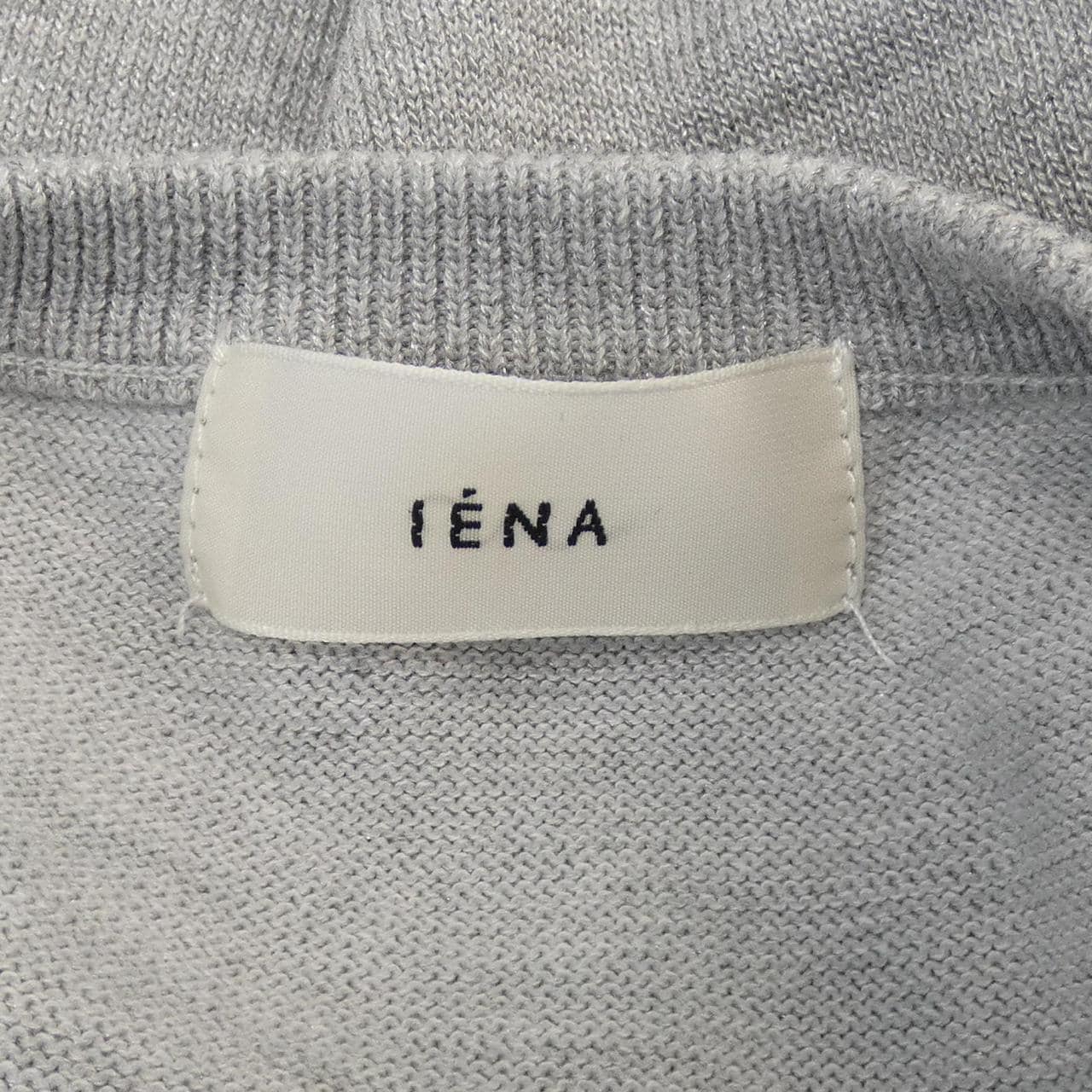 イエナ IENA ニット