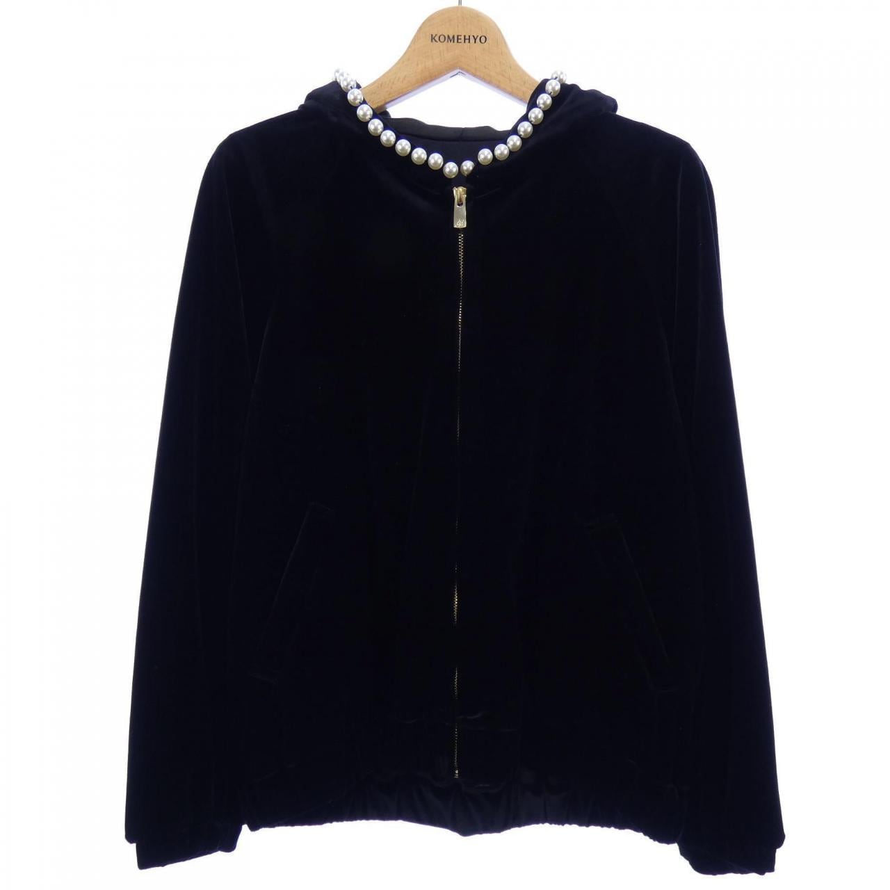 グレースクラス GRACE Class パーカー