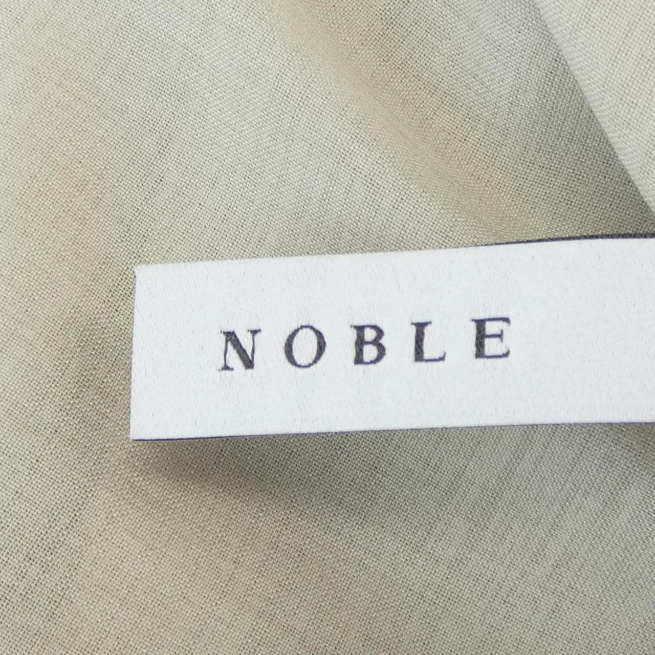 ノーブル Noble ワンピース