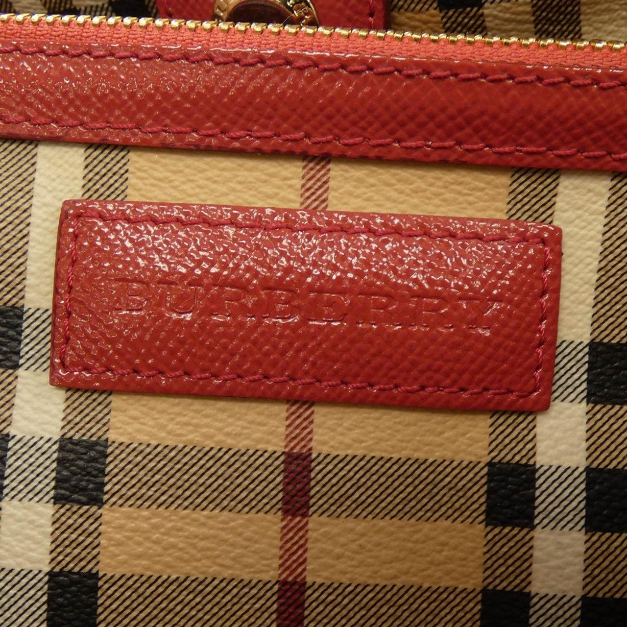 バーバリー BURBERRY 39198691 BAG