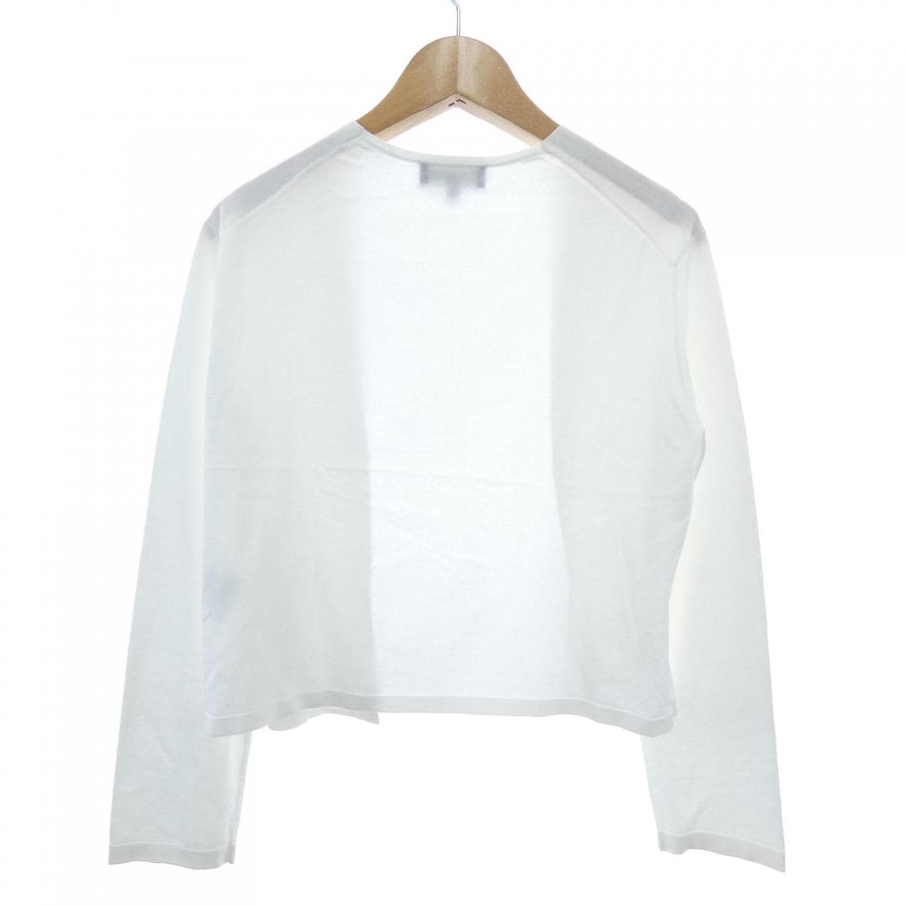 セオリー theory カーディガン