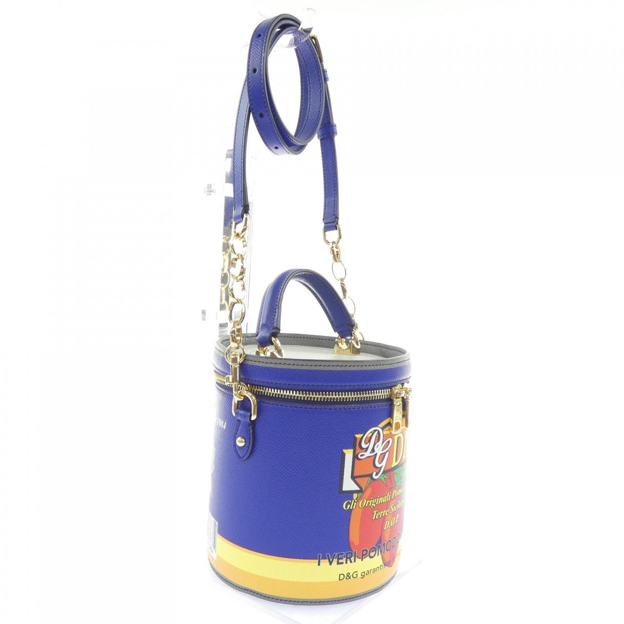 ドルチェアンドガッバーナ DOLCE&GABBANA DG GIRLS BAG