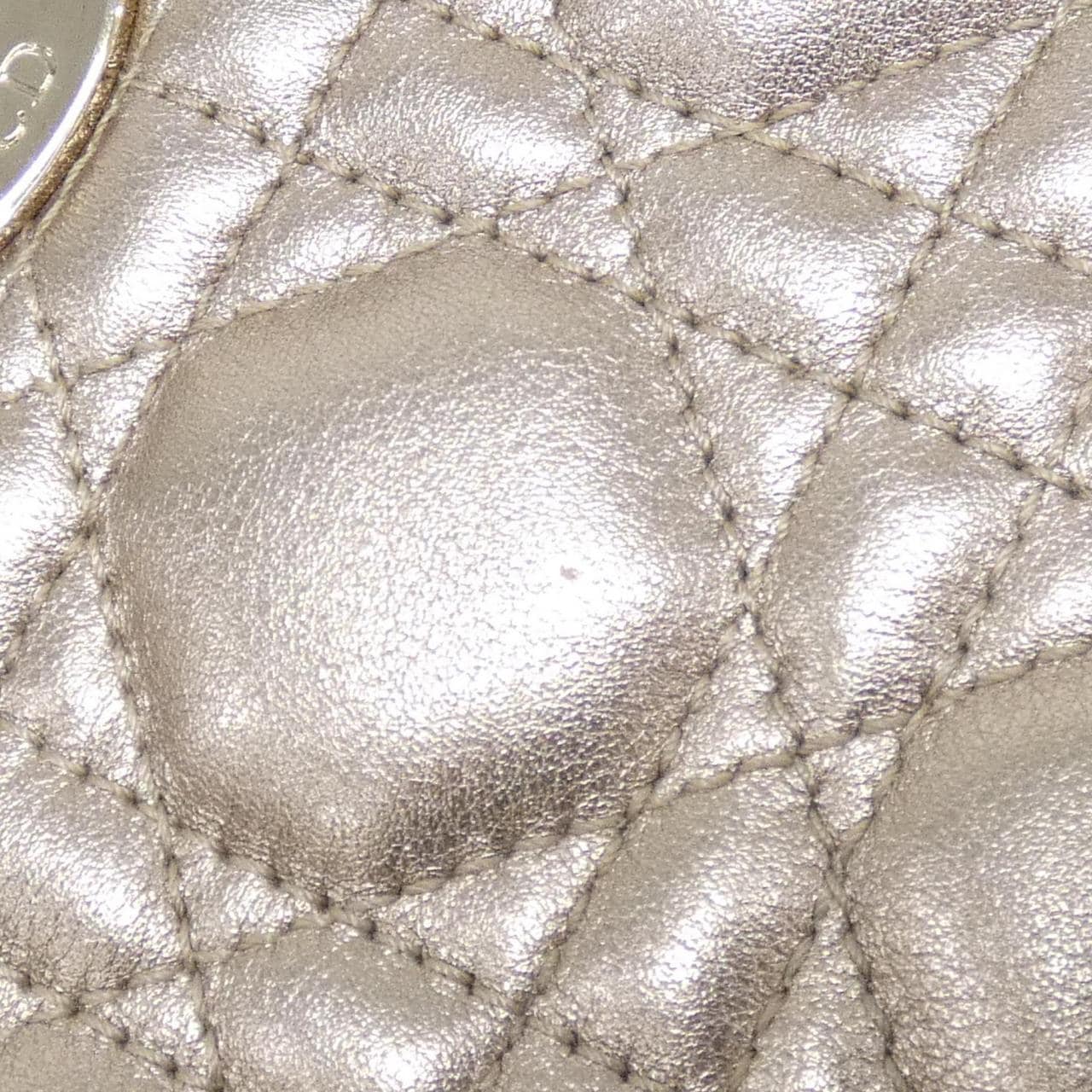 クリスチャンディオール MY ABCDIOR レディ ディオール スモール M0538OWEC バッグ