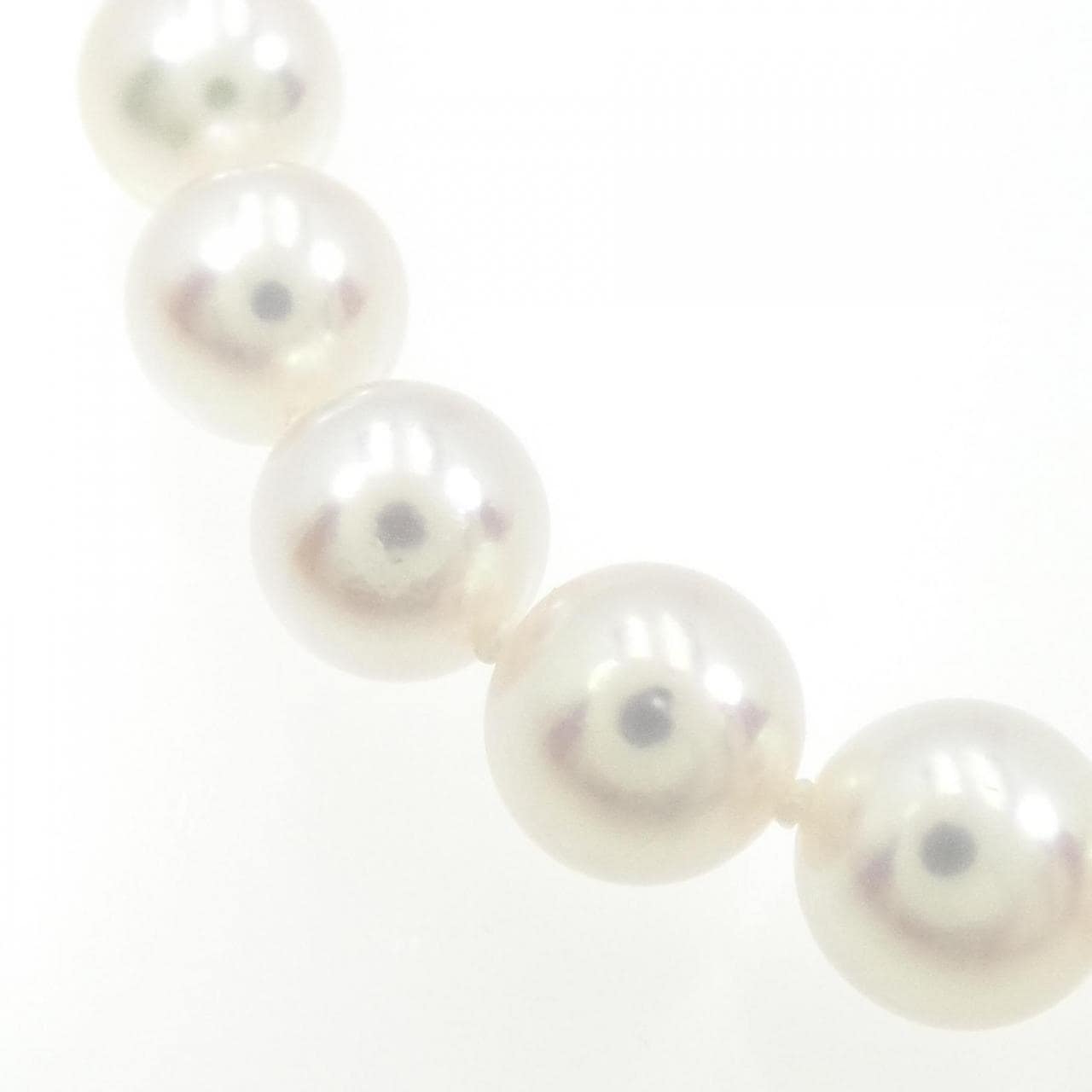 MIKIMOTO MIKIMOTO Premium Necklace 7-7.5mm
