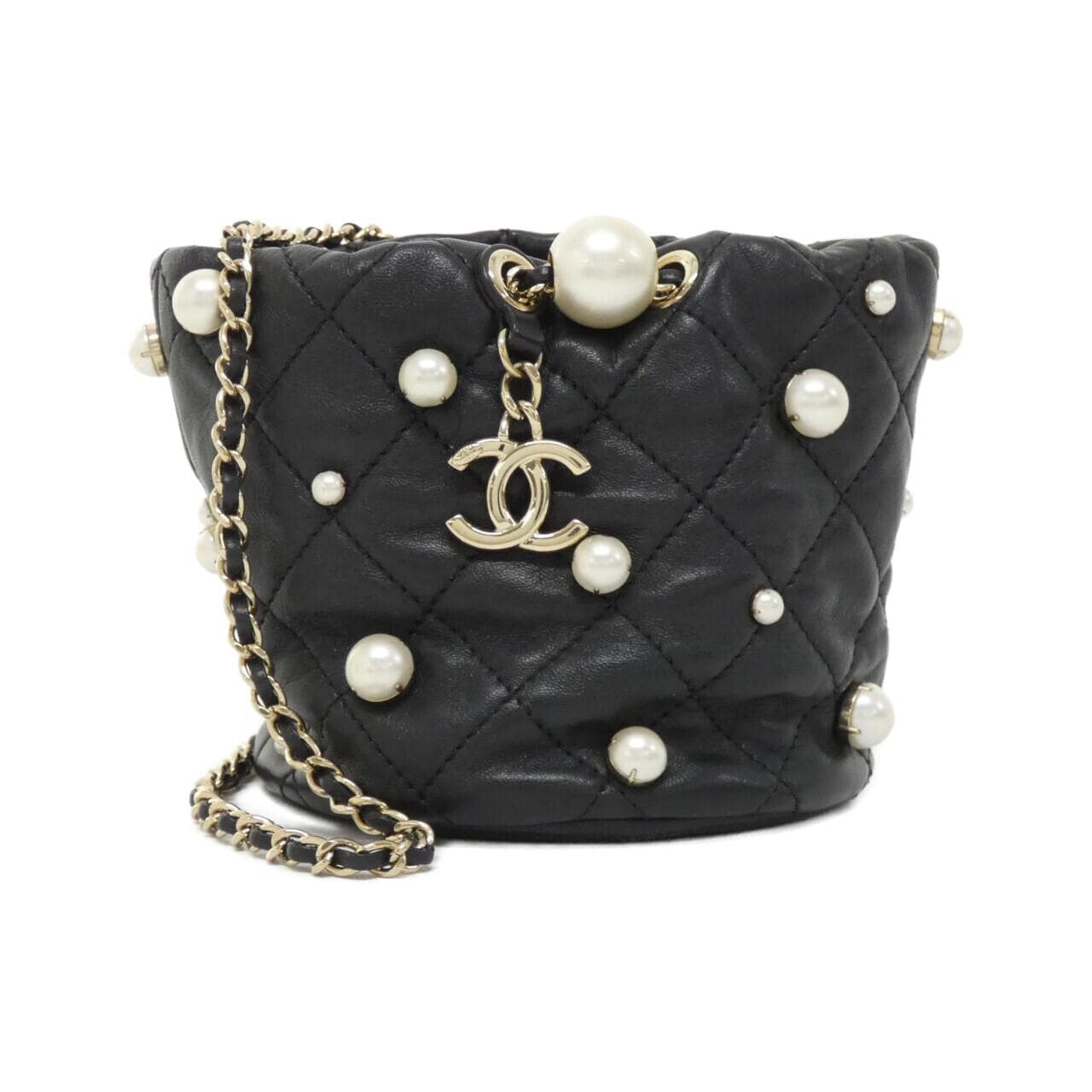 CHANEL AS2518 单肩包