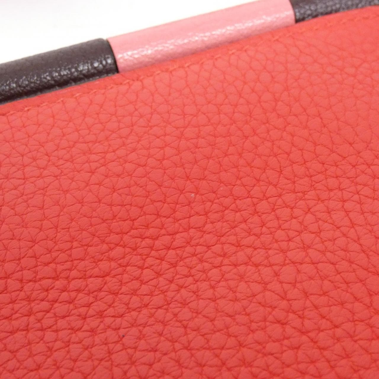 エルメス  ソー エルメス 25cm 079080CC ショルダーバッグ