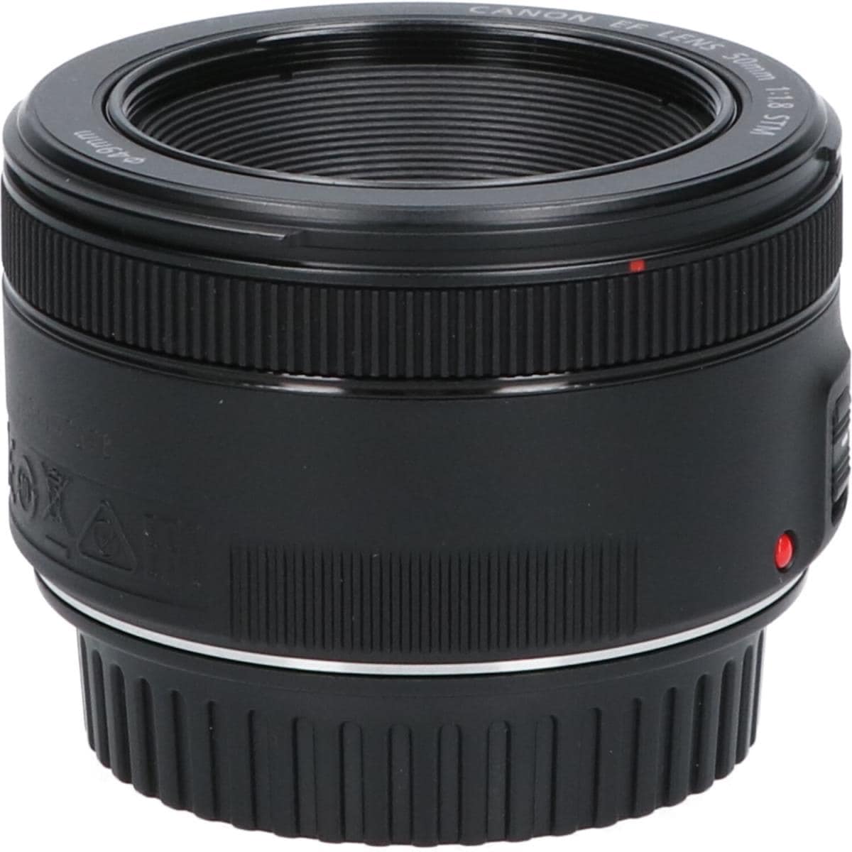 CANON EF50mm F1.8STM