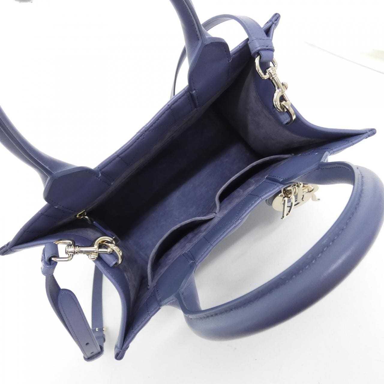 Christian DIOR DIOR Book小號M13250WHP 包
