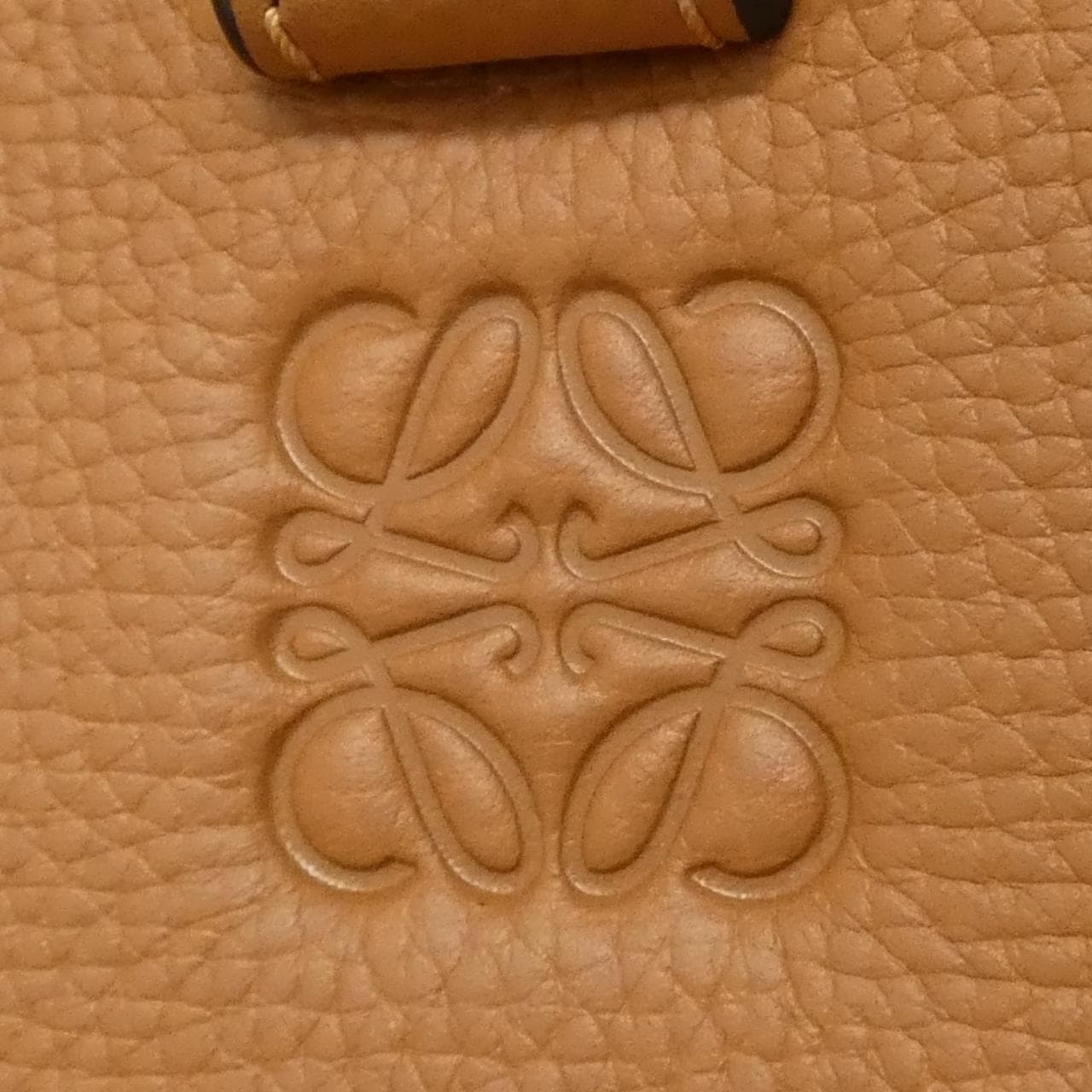 ロエベ ハンモック スモール A538S35X18 ショルダーバッグ