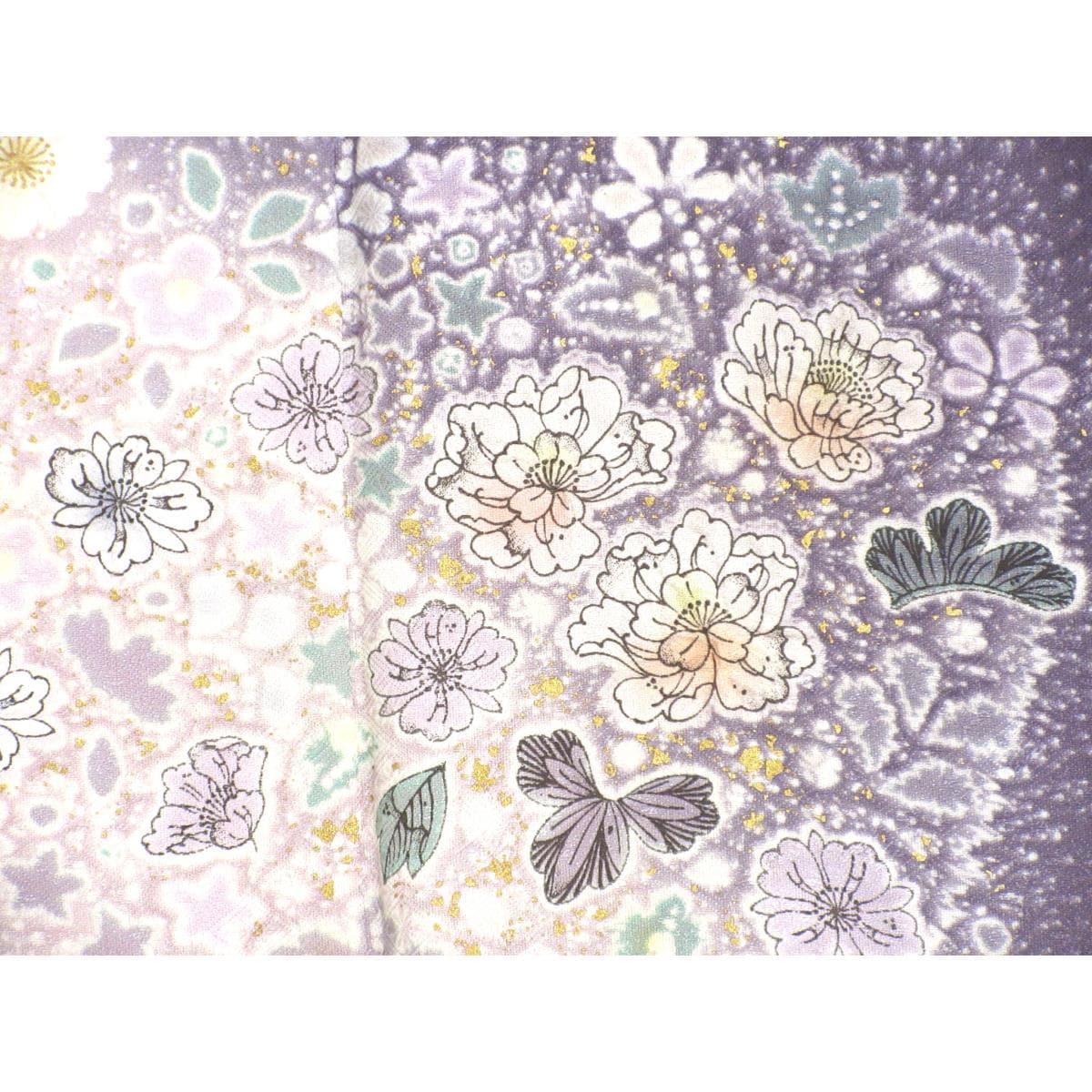 會客和服 【吉乃一廉】