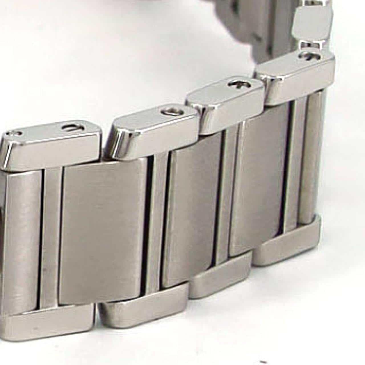 カルティエ タンクフランセーズSM W51008Q3 SS クォーツ