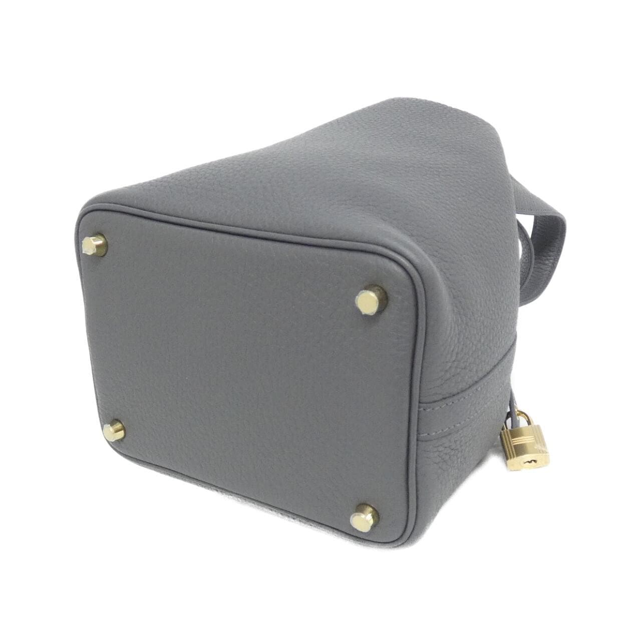 エルメス ピコタン ロック PM 056289CP バッグ