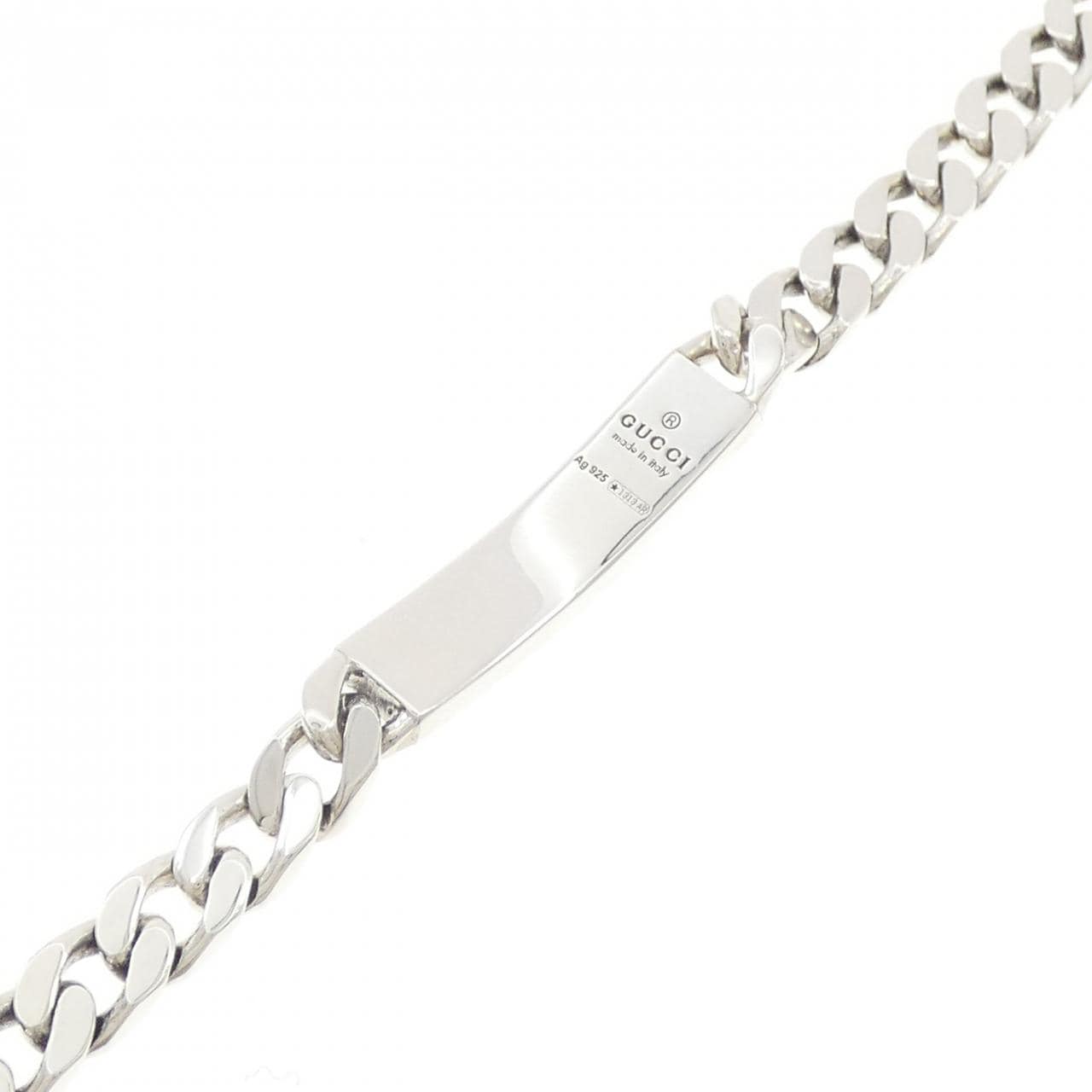 グッチ グッチ ゴースト ブレスレット