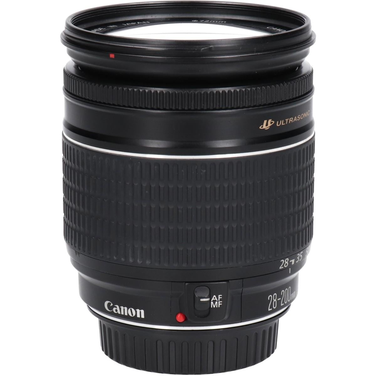 ＥＦ２８－２００ｍｍ　Ｆ３．５－５．６ＵＳＭ