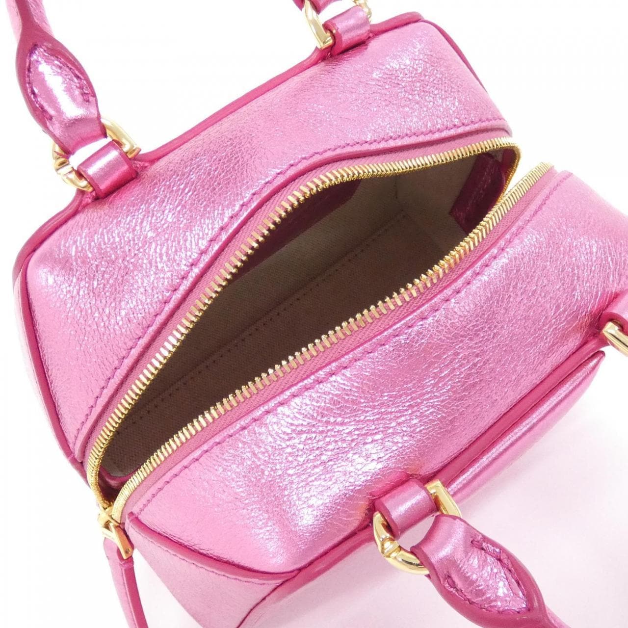 GIVENCHY Antigona Cube Nano BB50ZUB1ZA 包袋