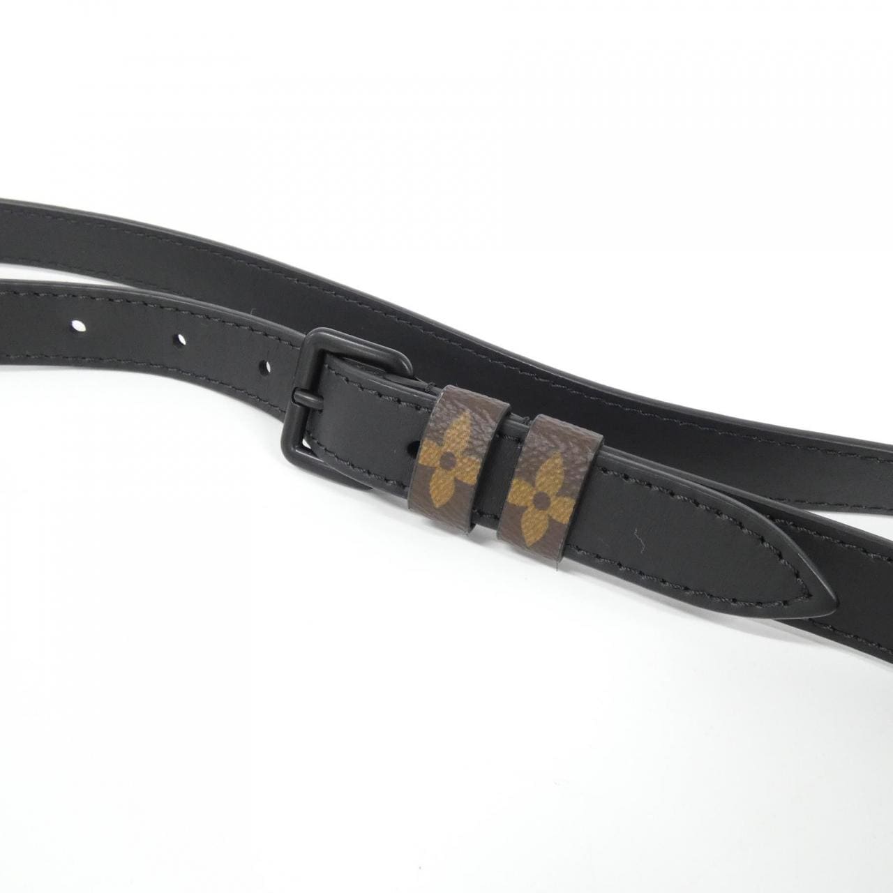 ルイヴィトン ダミエ ジャイアント(LVスクエアード) アマゾン メッセンジャー N40357 ショルダーバッグ