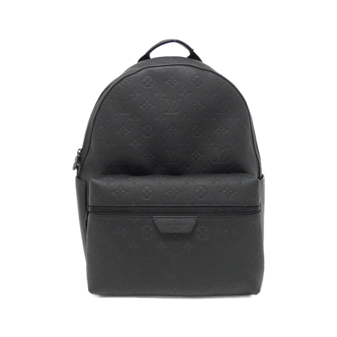 LOUIS VUITTON Monogram Shadow Discovery Backpack PM M46553 Rucksack