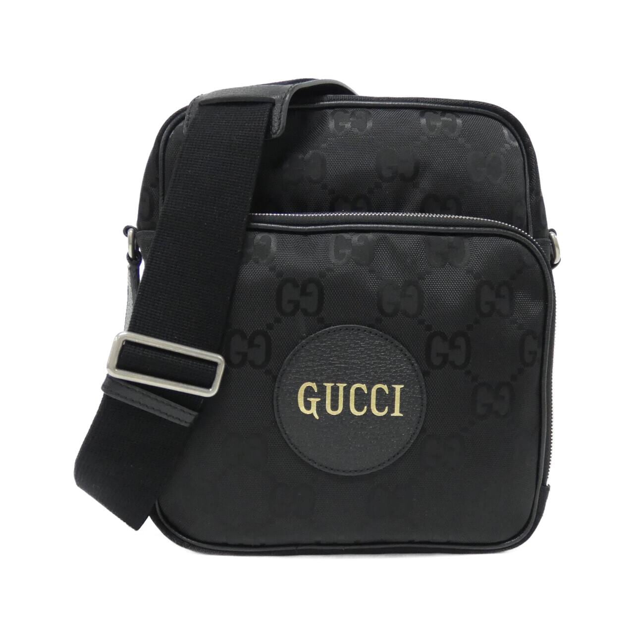 グッチ GUCCI OFF THE GRID 625858 H9HBN ショルダーバッグ