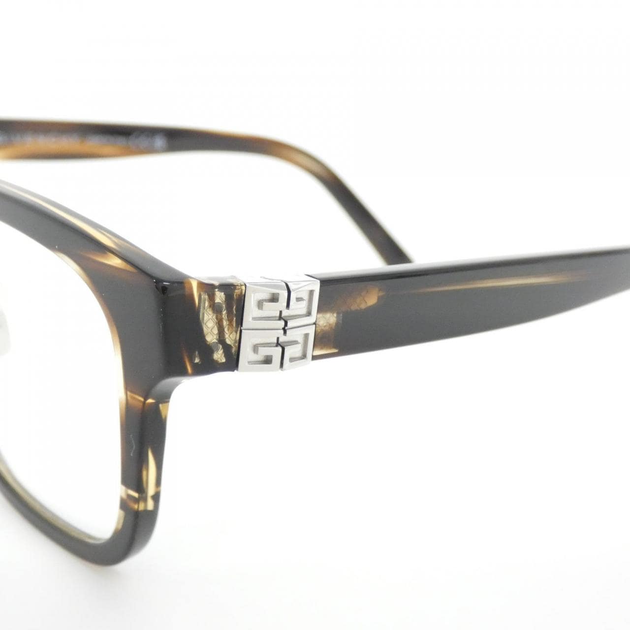 【新品】ジバンシー 50040F メガネ