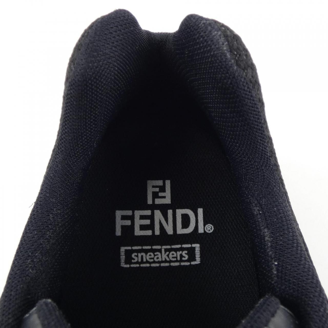 FENDI芬迪運動鞋