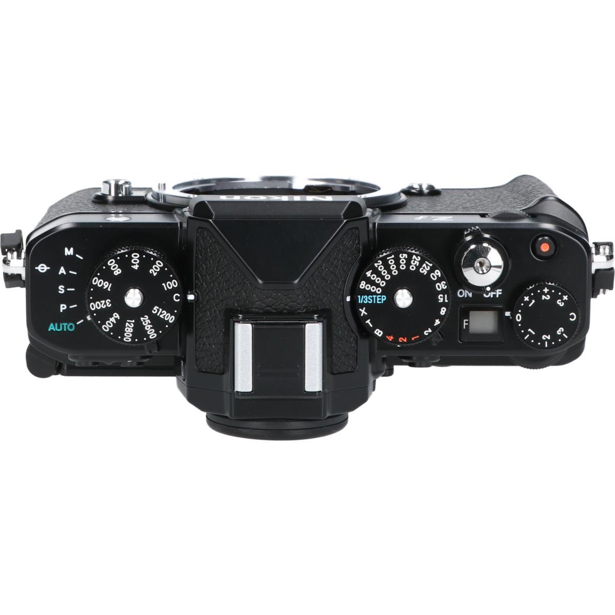 NIKON Zf