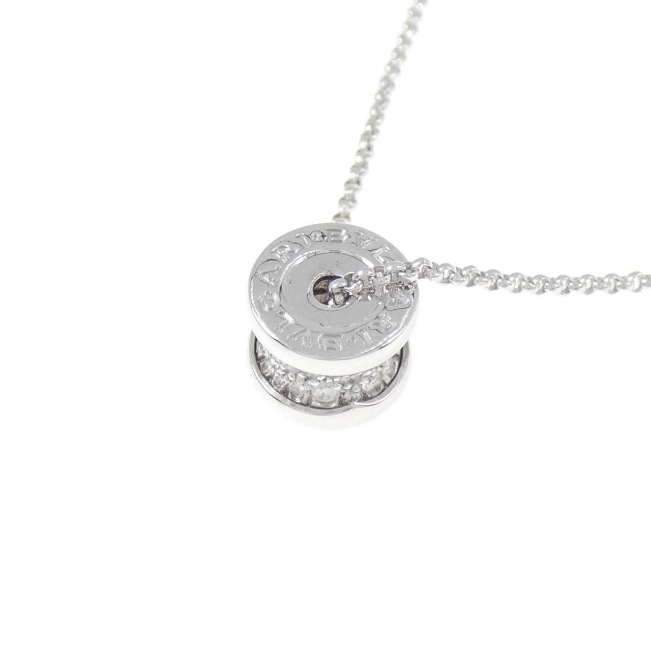 BVLGARI B.zero1 项链