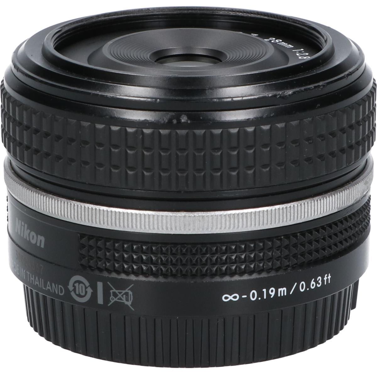 Ｚ２８ｍｍ　Ｆ２．８Ｓｐｅｃｉａｌ　Ｅｄｉｔｉｏｎ