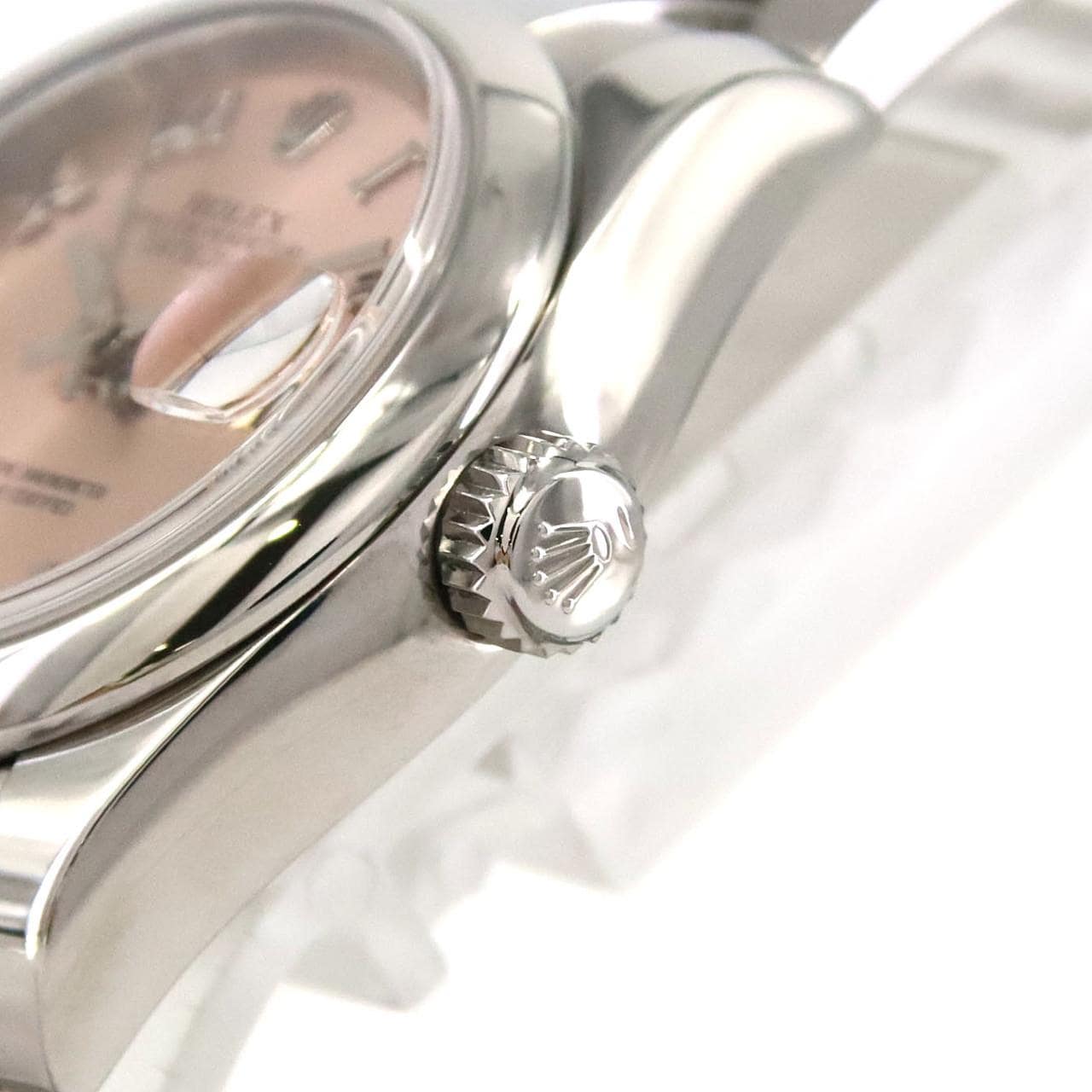 ROLEX Datejust 179160 SS自動上弦隨機編號