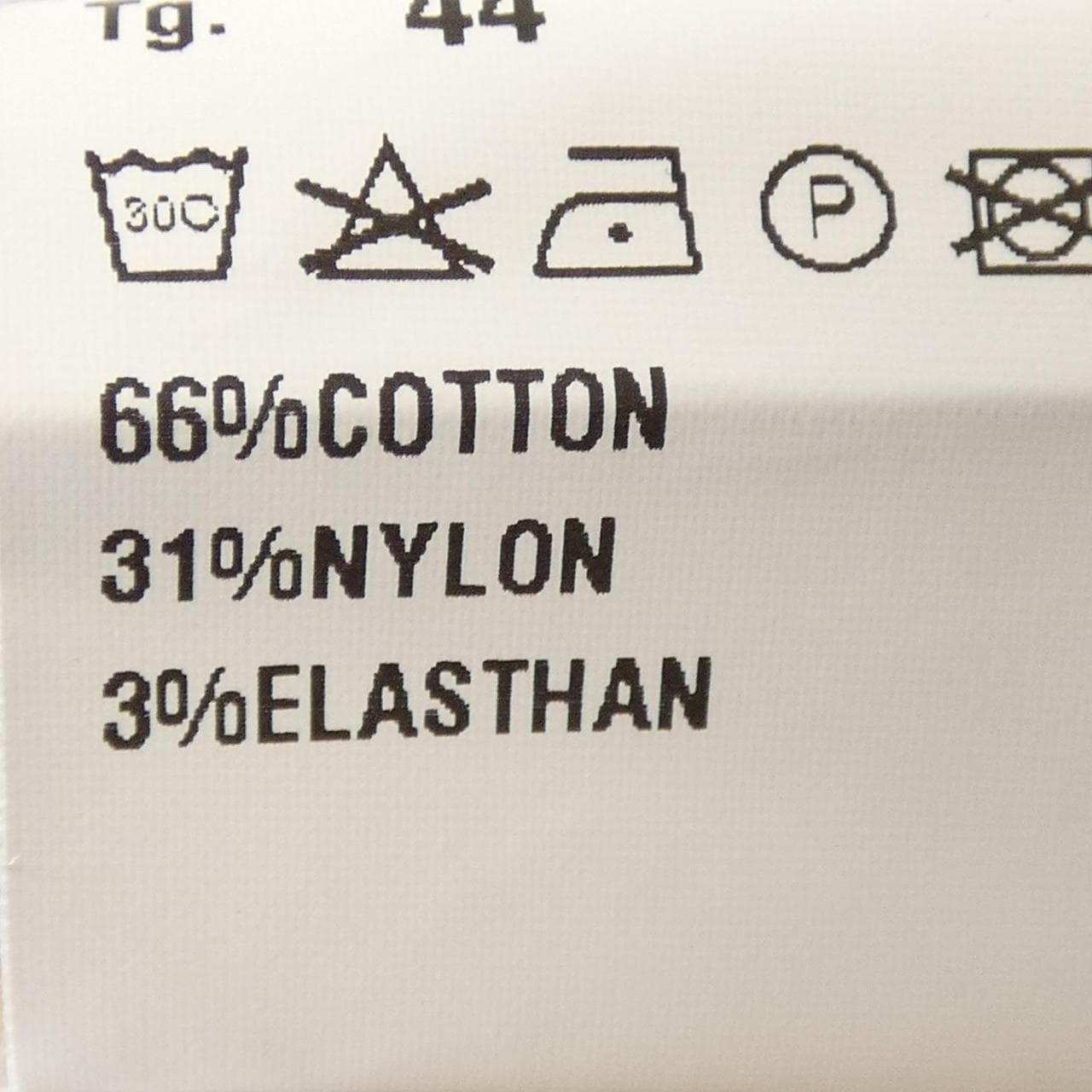 ジャブス GIAB'S パンツ