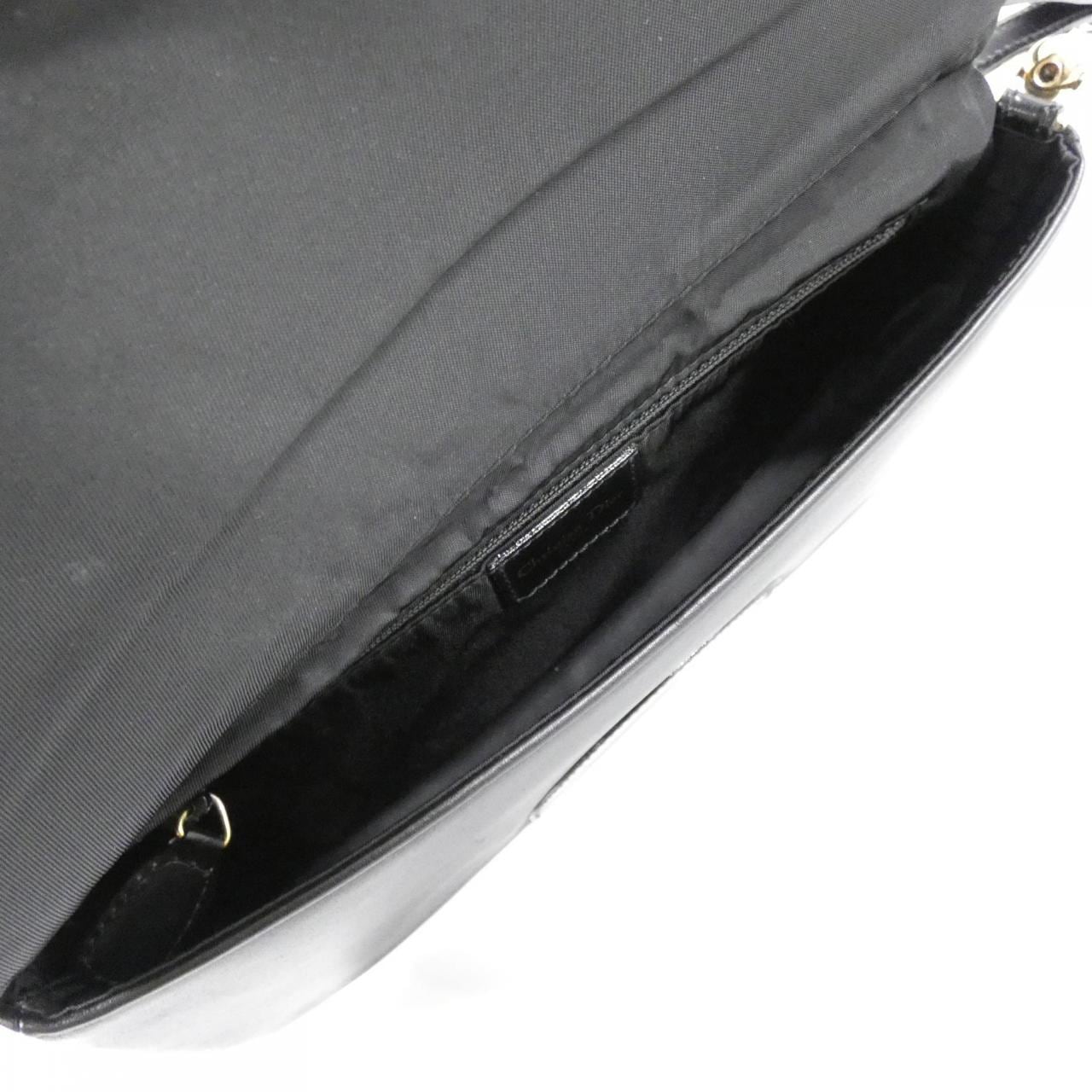 【ヴィンテージ】クリスチャンディオール ショルダーバッグ