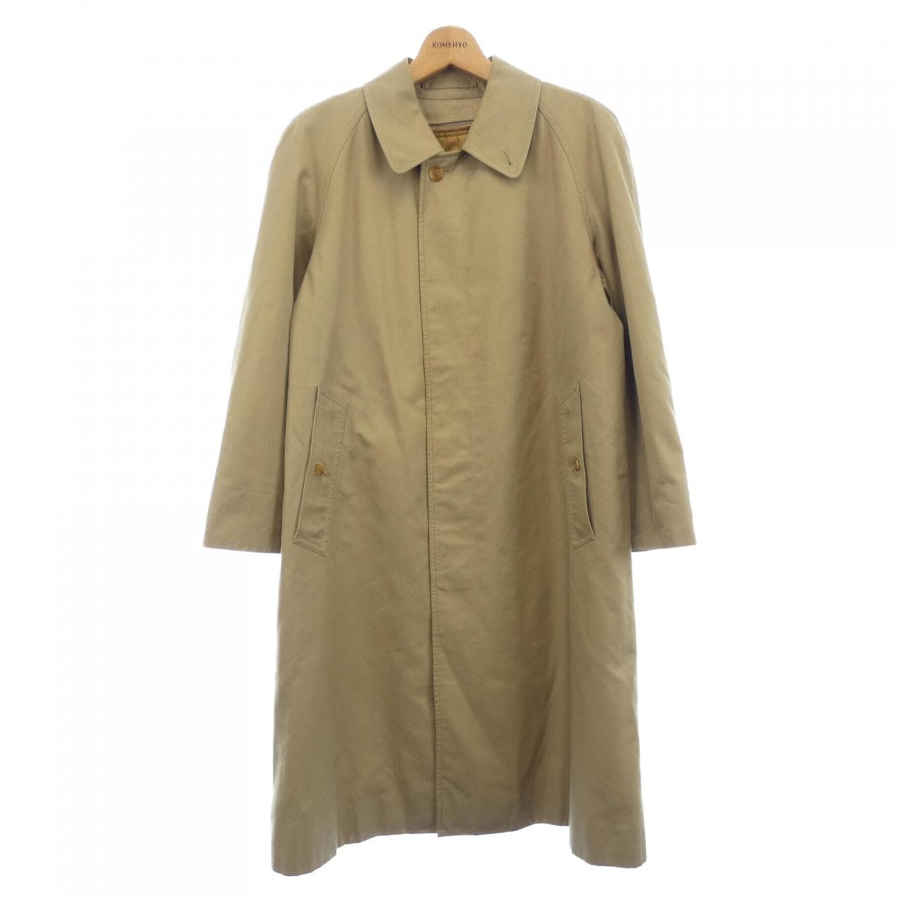 【ヴィンテージ】バーバリーズ Burberrys コート