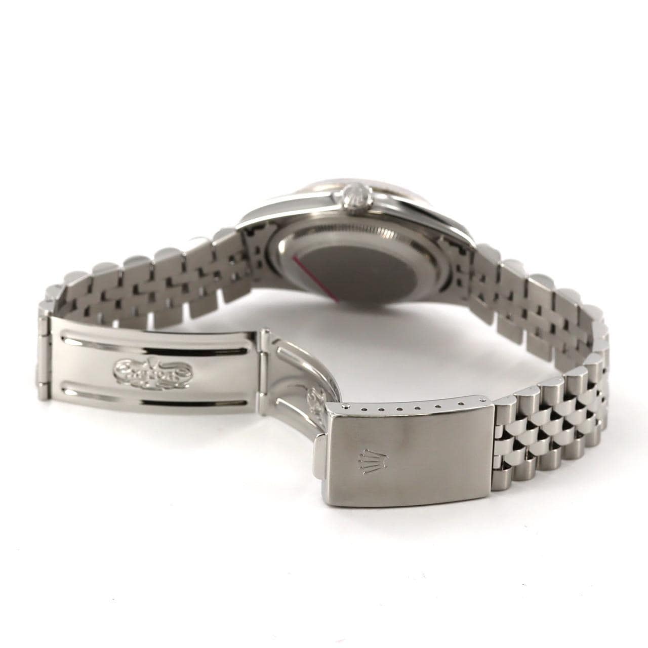 ロレックス デイトジャスト 16234 SSxWG 自動巻 P番