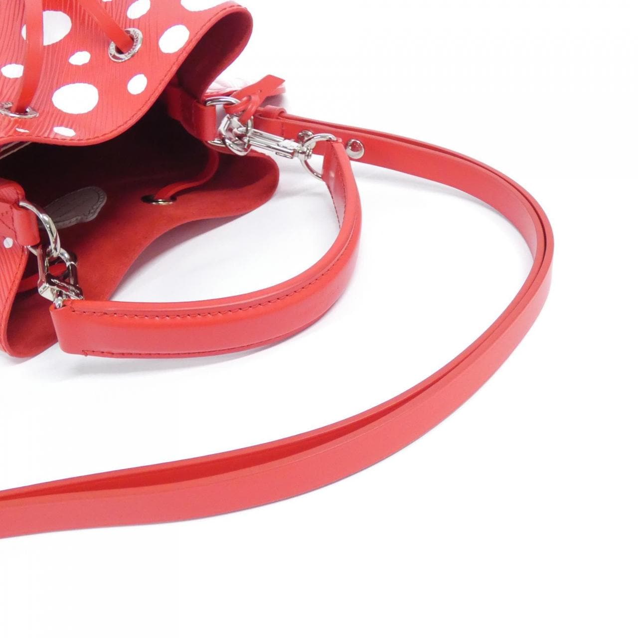 ルイヴィトン エピ(LV X YK) ネオ ノエBB M21730 ショルダーバッグ