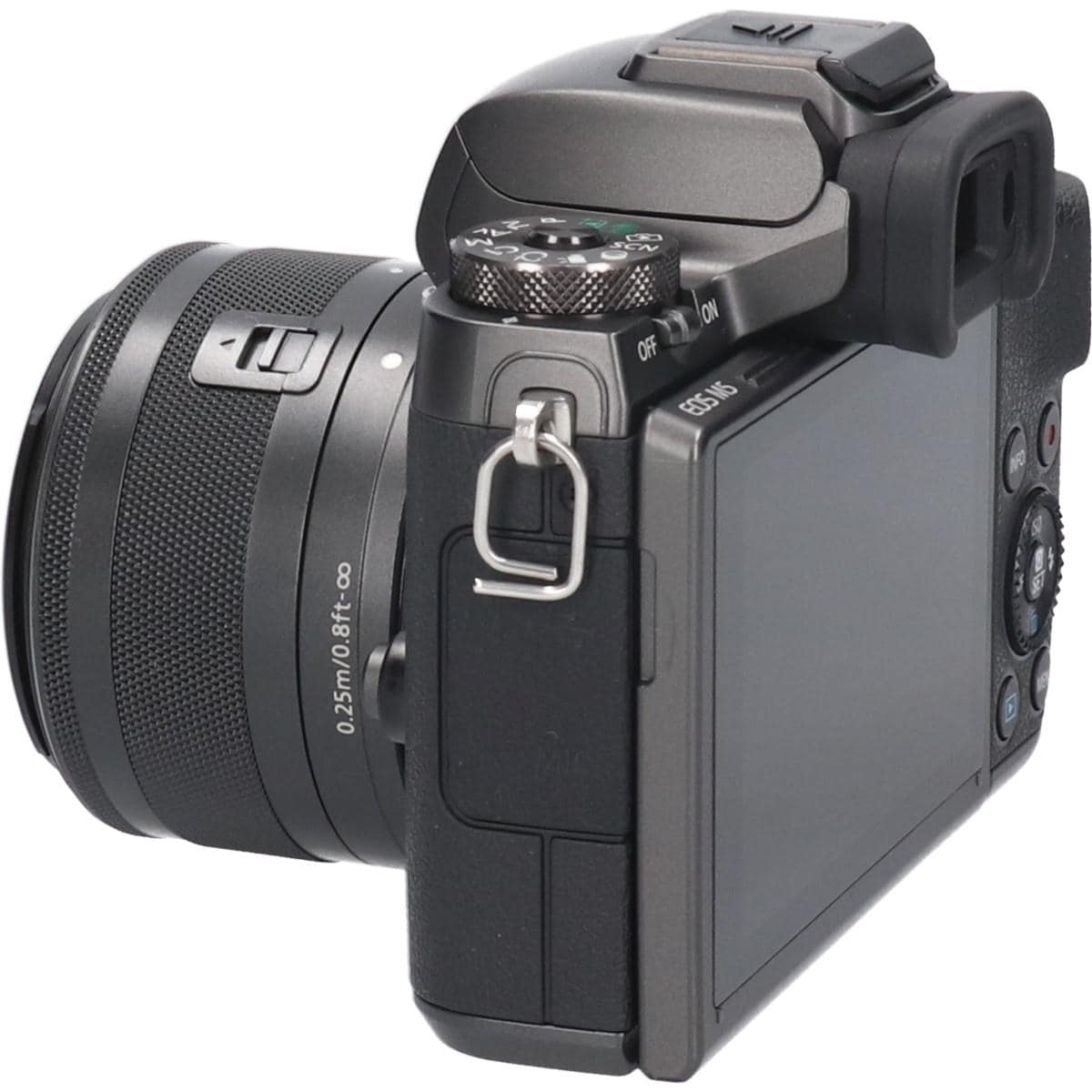 ＥＯＳ　Ｍ５　ＥＦ－Ｍ１５－４５ＫＩＴ