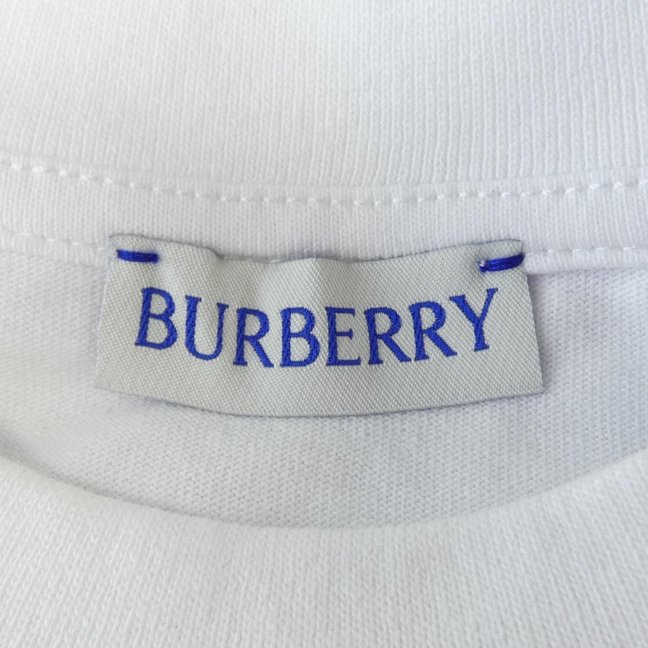 バーバリー BURBERRY 8096229 Tシャツ
