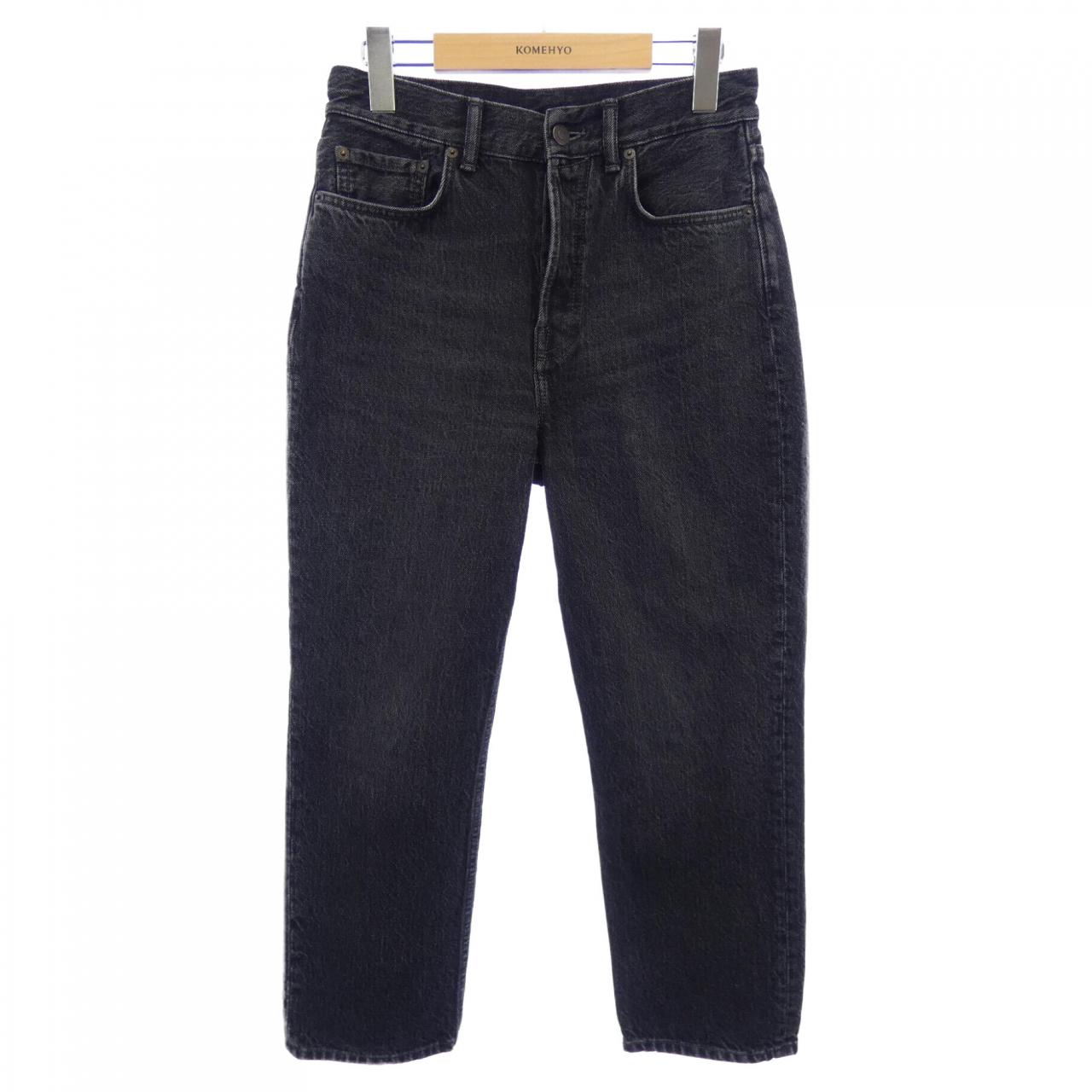 アクネストゥディオズ ACNE STUDIOS ジーンズ