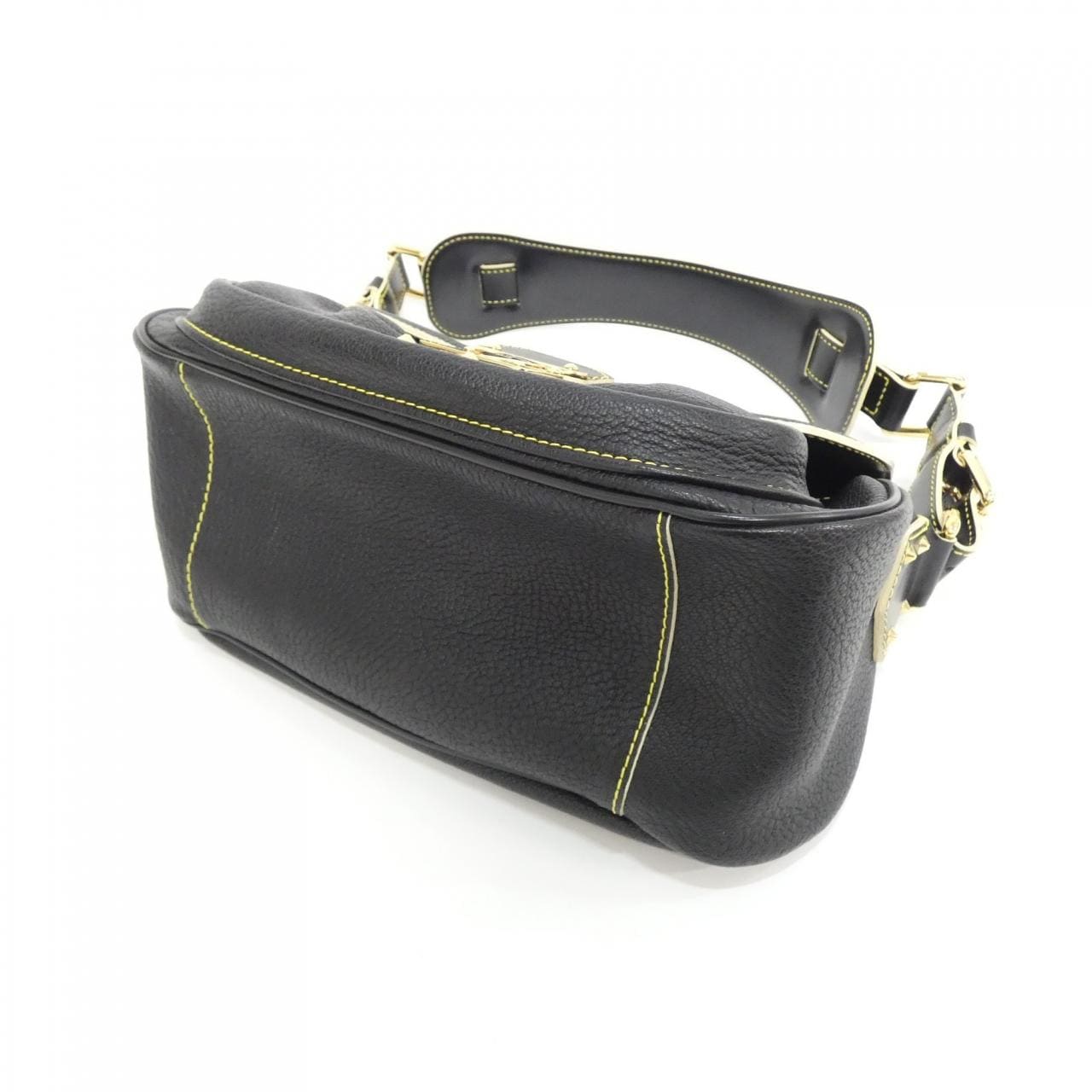 ルイヴィトン スハリ コンフィダン M91784 ショルダーバッグ