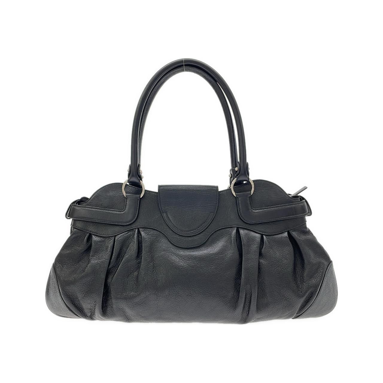 サルヴァトーレフェラガモ 21 5370 ショルダーバッグ