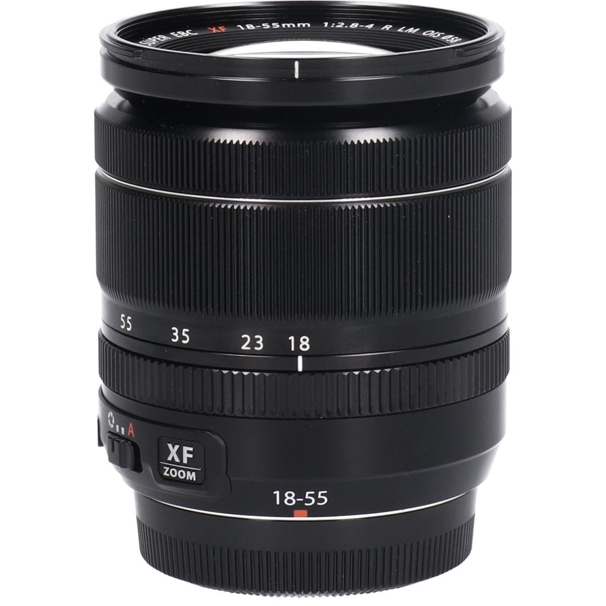 ＸＦ１８－５５ｍｍ　Ｆ２．８－４Ｒ　ＬＭ　ＯＩＳ