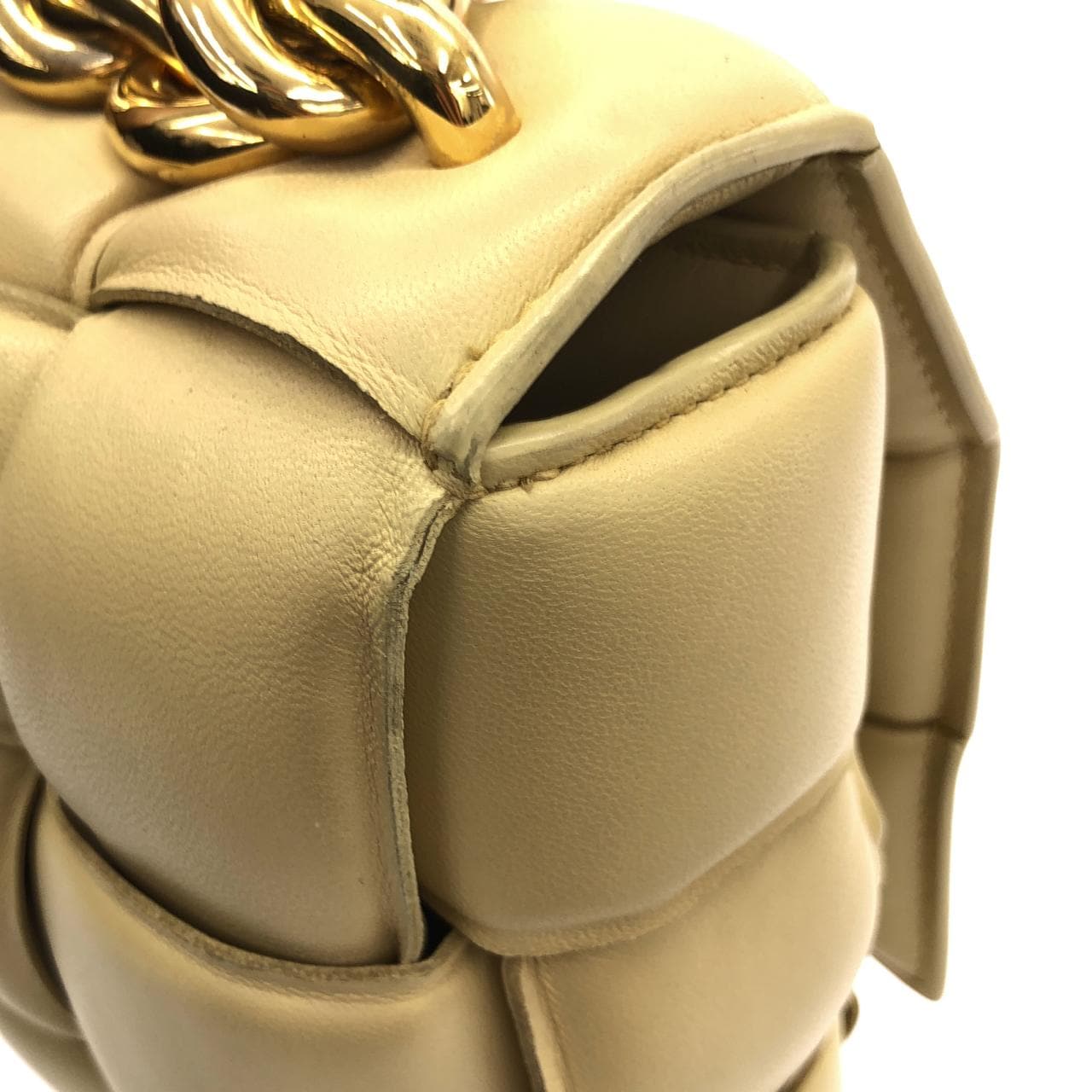 ボッテガヴェネタ 631421 VBWZ0 ショルダーバッグ