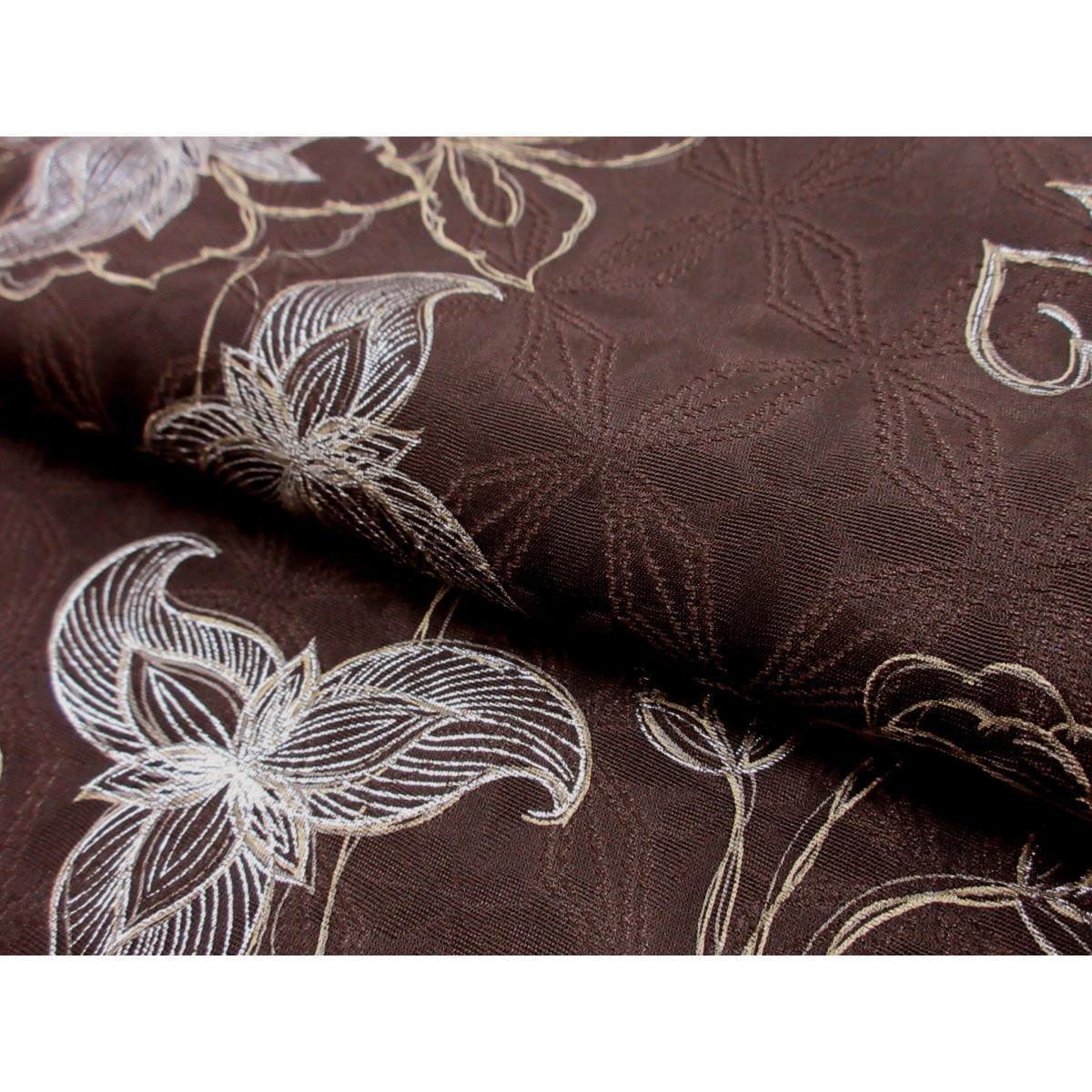 【新品】単衣　小紋