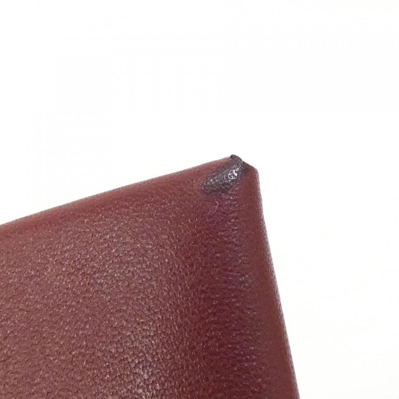 【ヴィンテージ】カルティエ コインケース