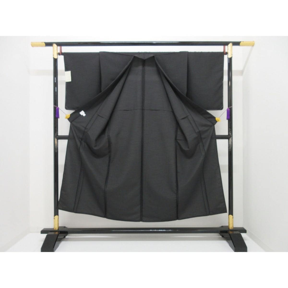 【新品】男物　単衣　Ｌサイズ