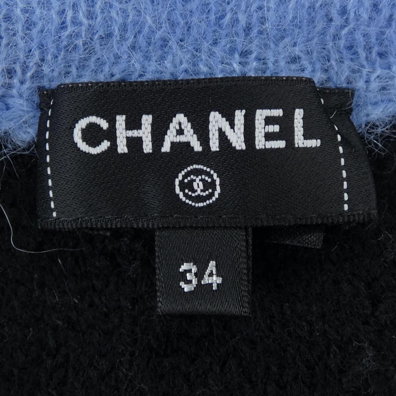 シャネル CHANEL LOOK59 P77845K11257 ベスト