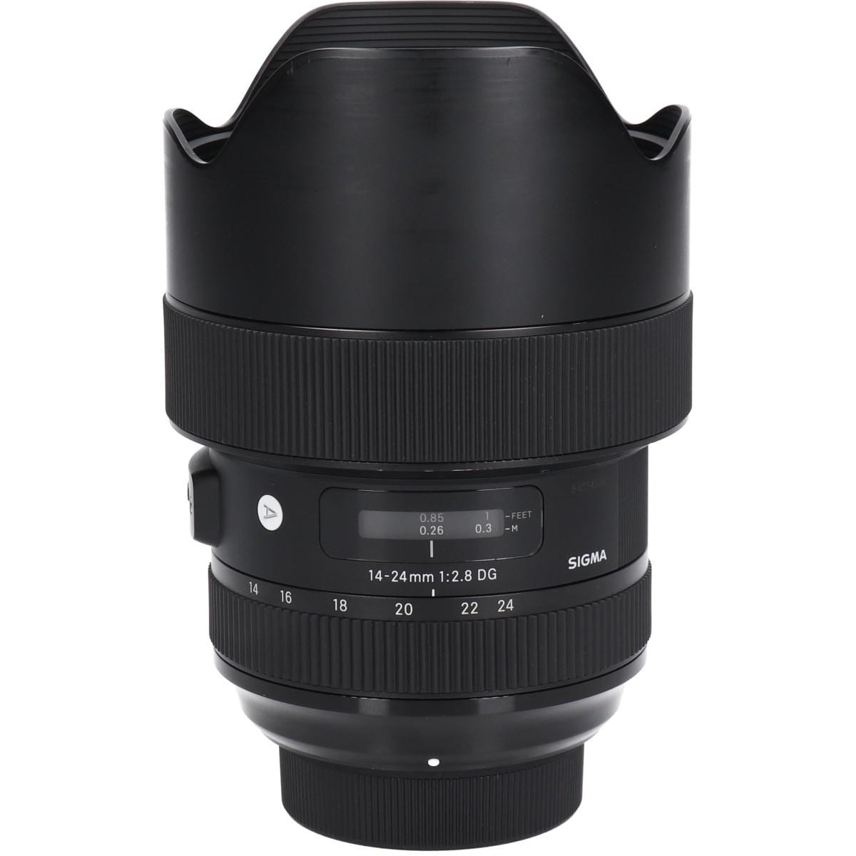 ニコン１４－２４ｍｍ　Ｆ２．８ＤＧ（Ａ）