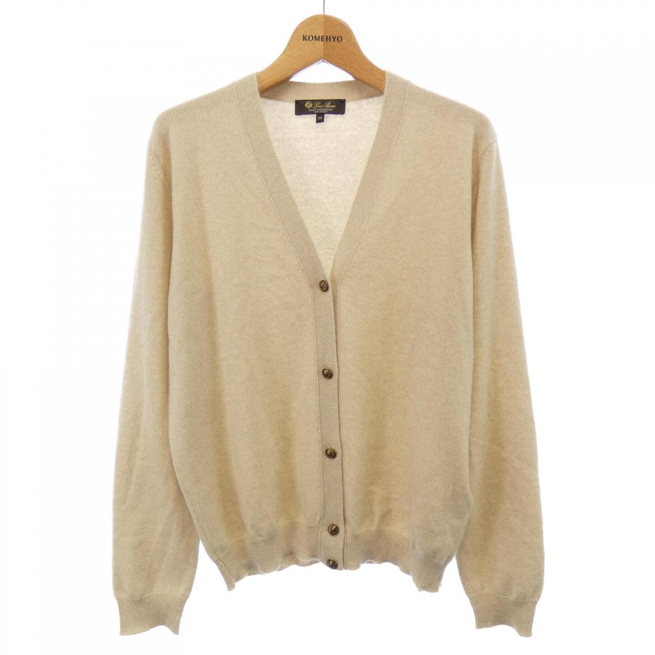ロロピアーナ Loro Piana FA05804 カーディガン