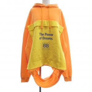 バレンシアガ BALENCIAGA パーカー