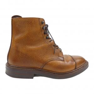 クロケットアンドジョーンズ CROCKETT&JONES ブーツ